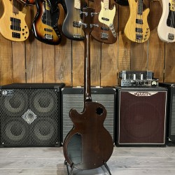 Gibson LP Bass Recording (début 70's) USA - Reservée - Gibson - 4