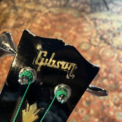 Gibson LP Bass Recording (début 70's) USA - Reservée - Gibson - 8