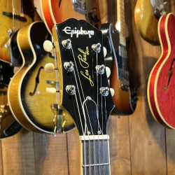 Epiphone Les Paul Special TV Yellow (2022) Chine Epiphone - 4