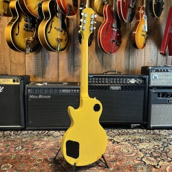 Epiphone Les Paul Special TV Yellow (2022) Chine Epiphone - 3