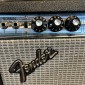 Fender Vibrolux Reverb Silverface (70's) USA  - 6