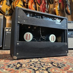 Fender Vibrolux Reverb Silverface (70's) USA  - 5