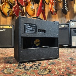 Vox Cambridge 15 (1999) Korea Vox - 2