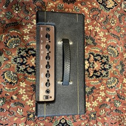 Vox Cambridge 15 (1999) Korea Vox - 1