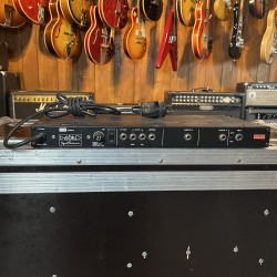 A/DA STD-1 Stereo Tapped Delay (80's) USA  - 1