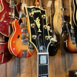 Gibson Byrdland Sunburst -Mod- (1958) USA Gibson - 6