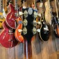 Gibson Byrdland Sunburst -Mod- (1958) USA Gibson - 3