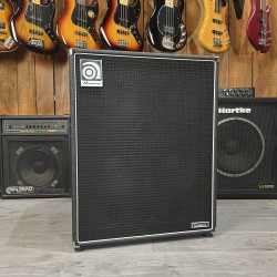 Ampeg SVT-410HFL Bass Speaker Cabinet Ampeg - 1