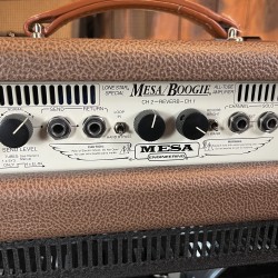 Mesa Boogie Lonestar Special 212 (2013) USA Mesa Boogie - 4
