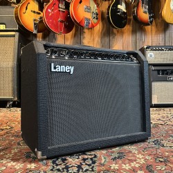 Laney LC50 II (2010s) UK Laney - 5