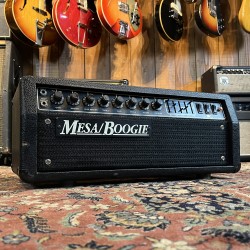 Mesa Boogie .50 Caliber Plus Head (88s-93s) USA Mesa Boogie - 2