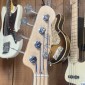 Fender "Telecaster" Precision Bass Custom Shop Prototype 2014 Fender - 4