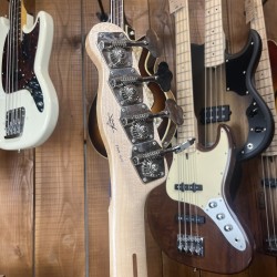 Fender "Telecaster" Precision Bass Custom Shop Prototype 2014 Fender - 3