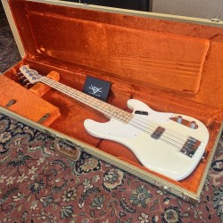 Fender "Telecaster" Precision Bass Custom Shop Prototype 2014 Fender - 7