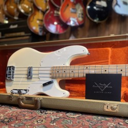 Fender "Telecaster" Precision Bass Custom Shop Prototype 2014 Fender - 9