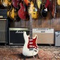 Fender American Standard Stratocaster - 1991 - Arctic White Fender - 4