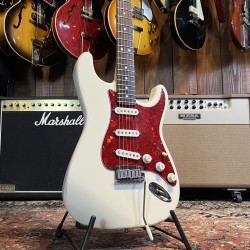 Fender American Standard Stratocaster - 1991 - Arctic White Fender - 6