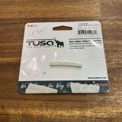 TUSQ Man-Made Ivory Nu Bass Precision 4 string  - 1