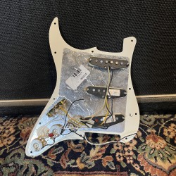 Fender Custom Shop Texas Special 11-Hole Stratocaster Pickguard Fender - 2