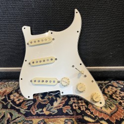 Fender Custom Shop Texas Special 11-Hole Stratocaster Pickguard Fender - 4