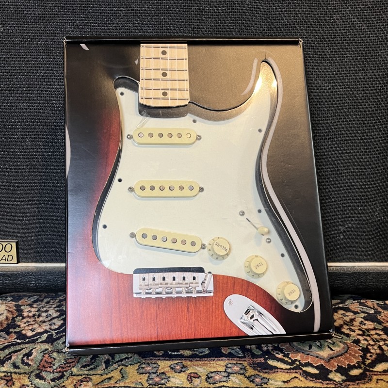 Fender Custom Shop Texas Special 11-Hole Stratocaster Pickguard
