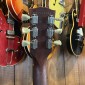 Gibson SG Special Faded with Rosewood Fretboard 2007 Worn Brown Gibson - 1