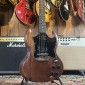 Gibson SG Special Faded with Rosewood Fretboard 2007 Worn Brown Gibson - 4