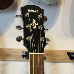 YAMAHA APX500 Yamaha - 2