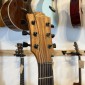 Lag T100DCE Tramontane Stage Series Dreadnought Cutaway 2010s - Natural Lag - 2