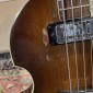 Hofner 500/1 Violin Bass 1966/1967 Hofner - 4