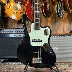 Fender Jaguar Bass Japan Fender - 6