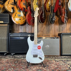 Squier Stratocaster White 2023 squier - 4