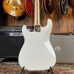 Squier Stratocaster White 2023 squier - 5