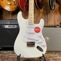 Squier Stratocaster White 2023 squier - 6