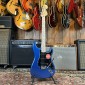 Squier Stratocaster Affinity MN LPB Lake Placid Blue squier - 4