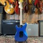 Squier Stratocaster Affinity MN LPB Lake Placid Blue squier - 3