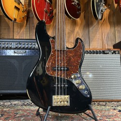 Fender Fretless Jazz Bass Reissue MIJ Fender - 6
