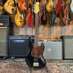 Fender Fretless Jazz Bass Reissue MIJ Fender - 4