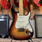 Fender American Deluxe Stratocaster with Maple Fretboard 2002 Fender - 6