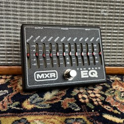MXR Ten Band EQ M-108 MXR - 2