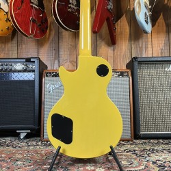 Epiphone Les Paul Special 2022 - TV Yellow Epiphone - 5