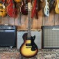 Gibson Melody Maker 2 Pickups 2007 - Vintage Sunburst Gibson - 3