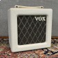 Vox AC4TV mini 4-Watt 1x6.5" Guitar Combo Vox - 3