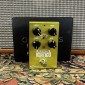 Source Audio Vertigo Tremolo 2010s - Green  - 3