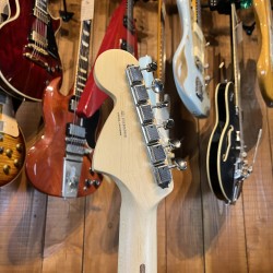 Fender American Performer Stratocaster HSS with Maple Fretboard Fender - 1