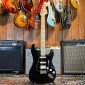 Fender American Performer Stratocaster HSS with Maple Fretboard Fender - 4