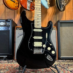 Fender American Performer Stratocaster HSS with Maple Fretboard Fender - 6