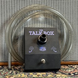 Dunlop Heil Sound Talk Box Dunlop - 2