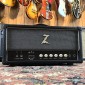Dr. Z MAZ 18 Junior NR 18-Watt Guitar Amp Head + Cab  - 4