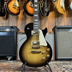 Gibson Les Paul Tribute 2020 - Satin Tobacco Burst Gibson - 6